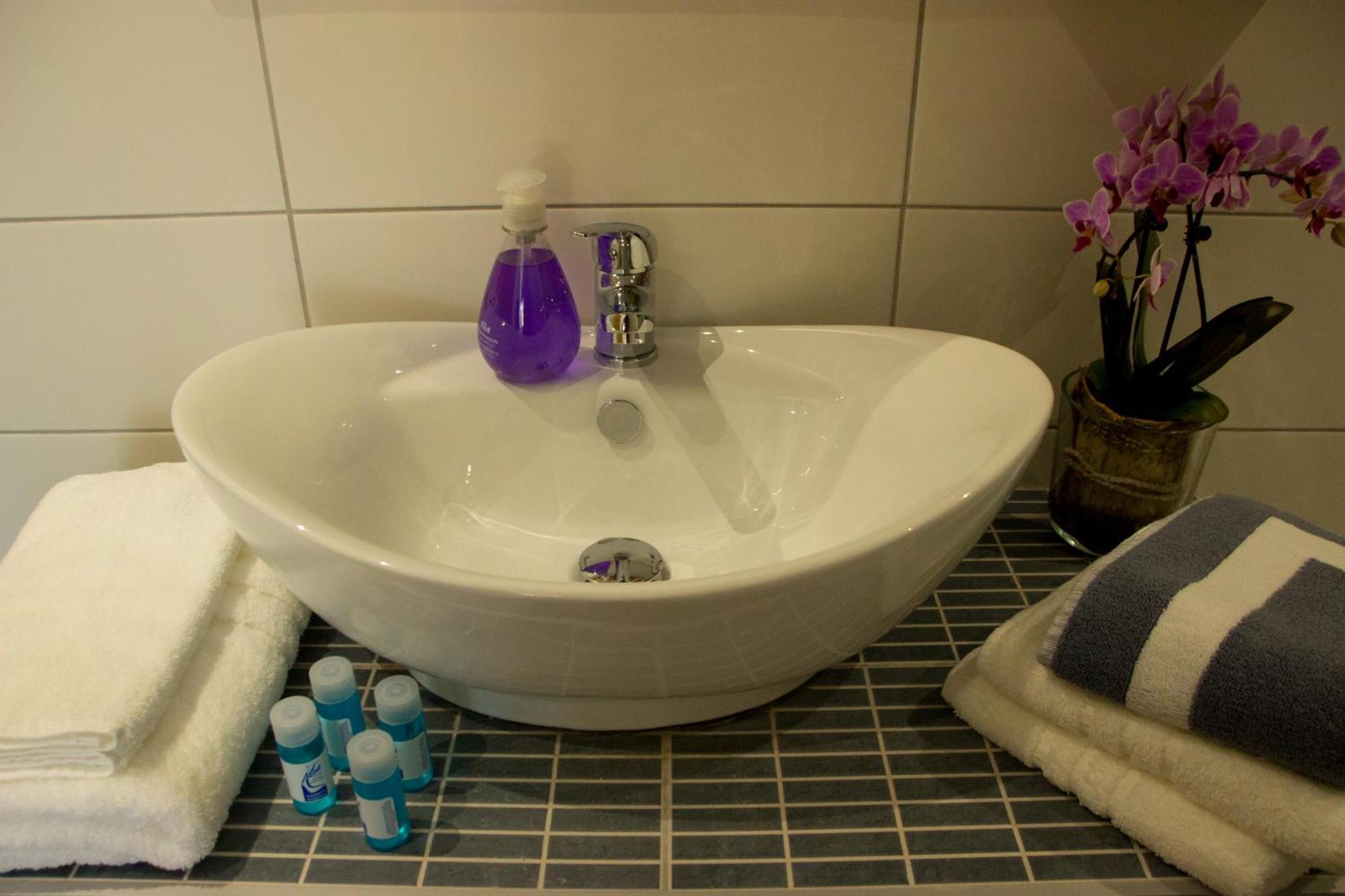 Appartement Erofilio à Keramoti  Extérieur photo