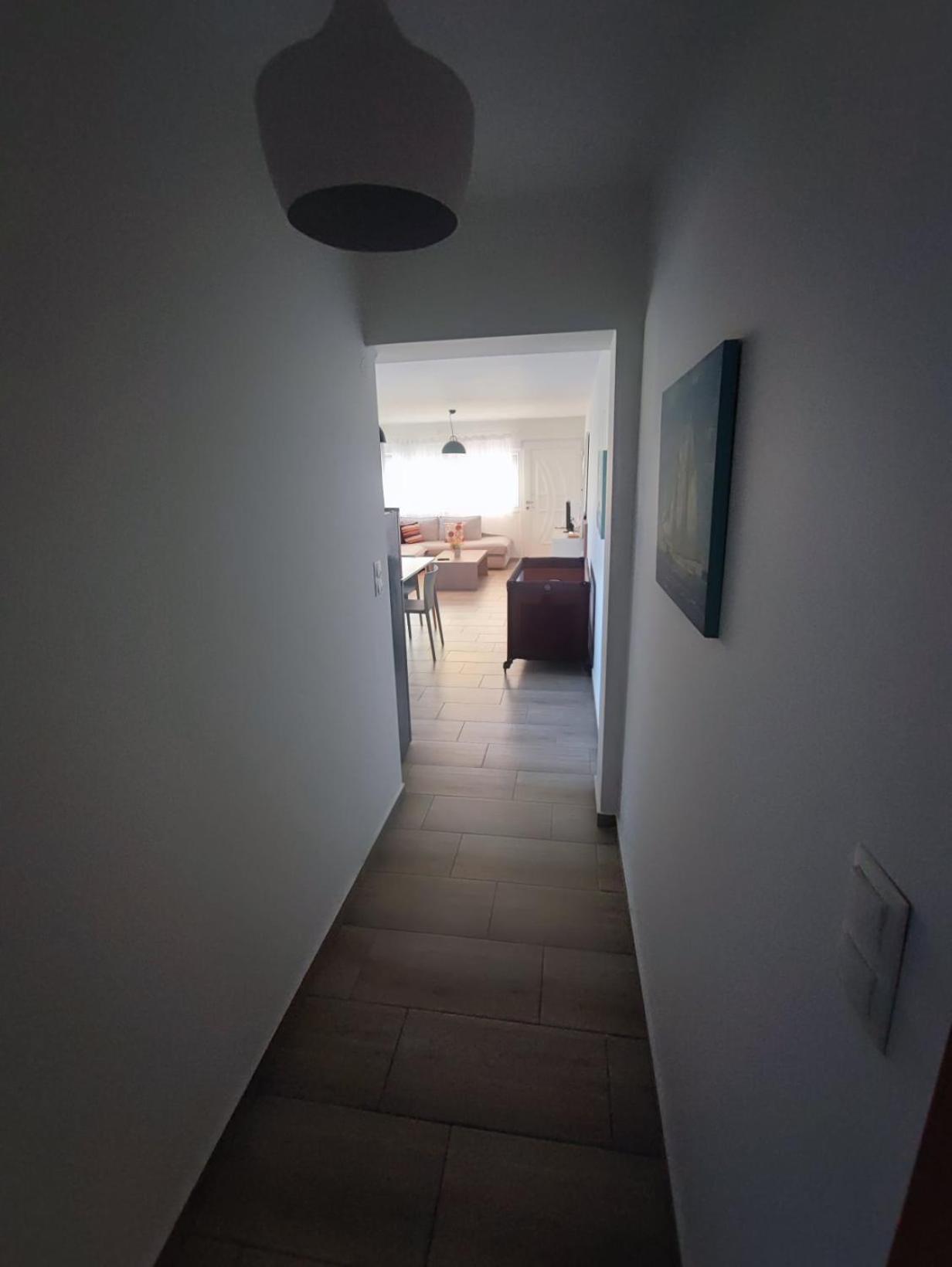 Appartement Erofilio à Keramoti  Extérieur photo