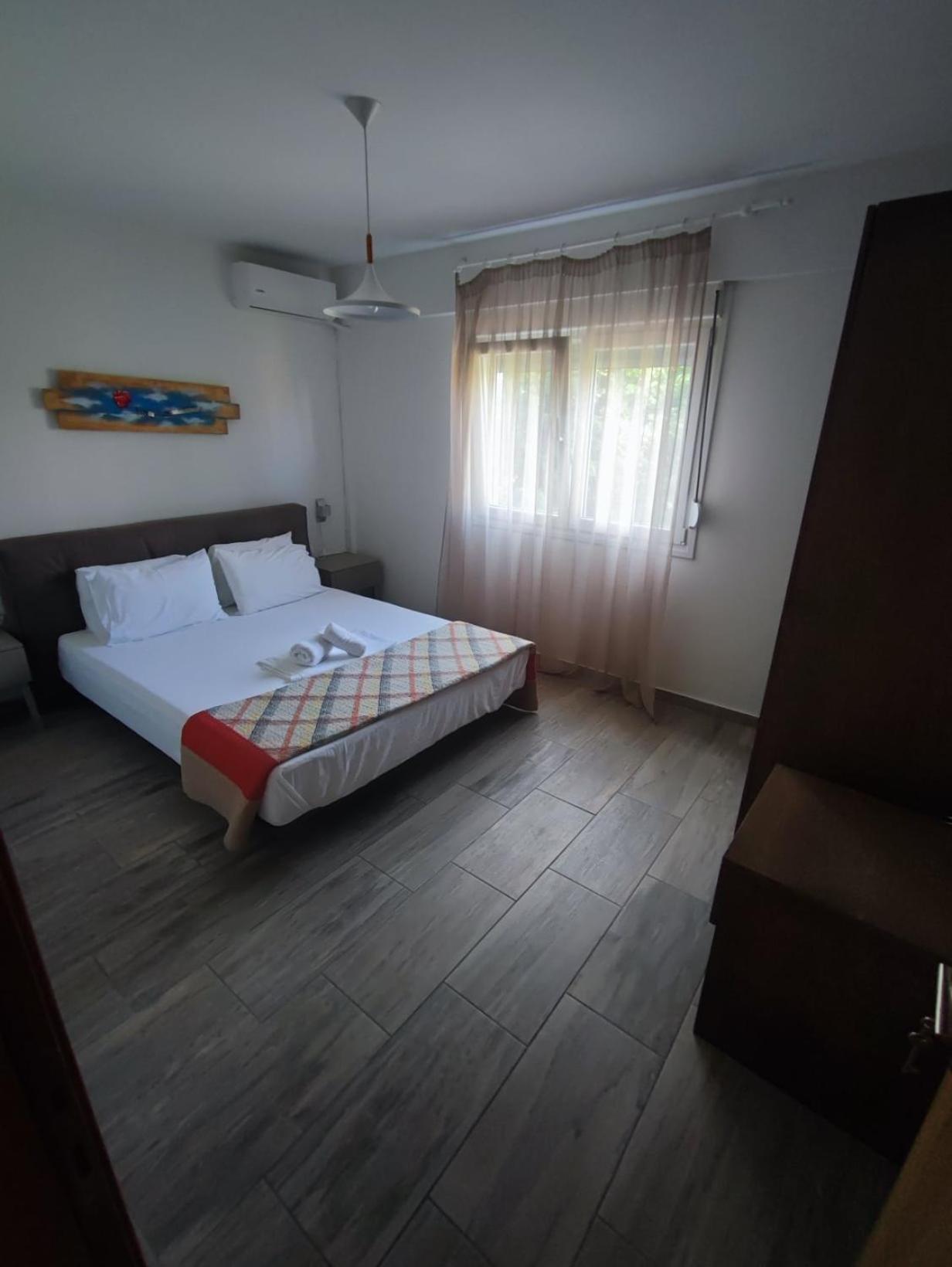 Appartement Erofilio à Keramoti  Extérieur photo